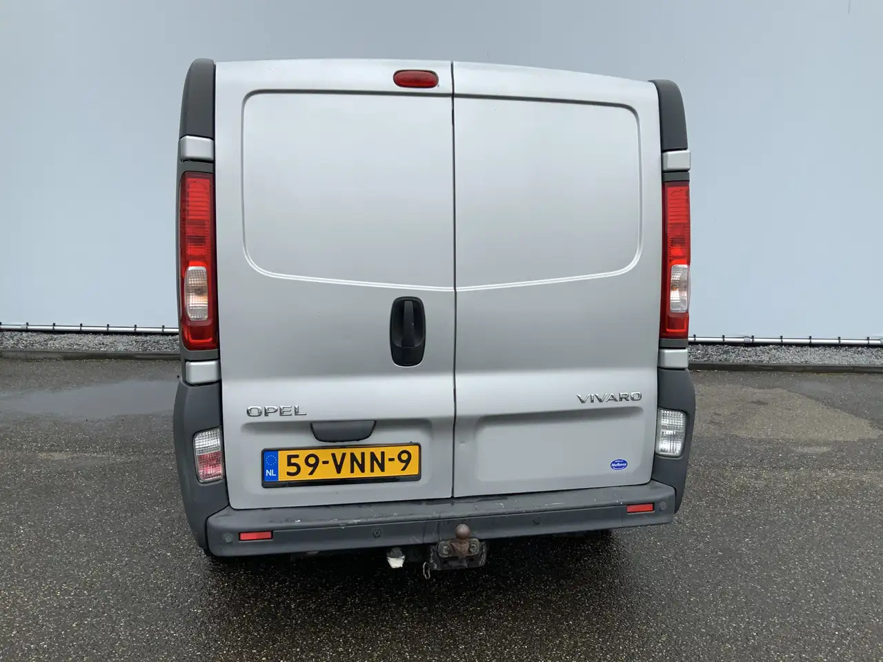 Opel Vivaro 2.0 CDTI L1H1 Airco Cruise 3 Zits Trekhaak 2000 kg - Fourgon utilitaire: photos 2 Opel Vivaro 2.0 CDTI L1H1 Airco Cruise 3 Zits Trekhaak 2000 kg - Fourgon utilitaire: photos 2