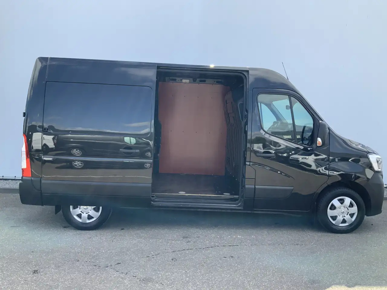 Fourgon utilitaire Renault Master T35 2.3 dCi 135 L2H2 Airco Cruise 3 Zits Camera Eu: photos 24