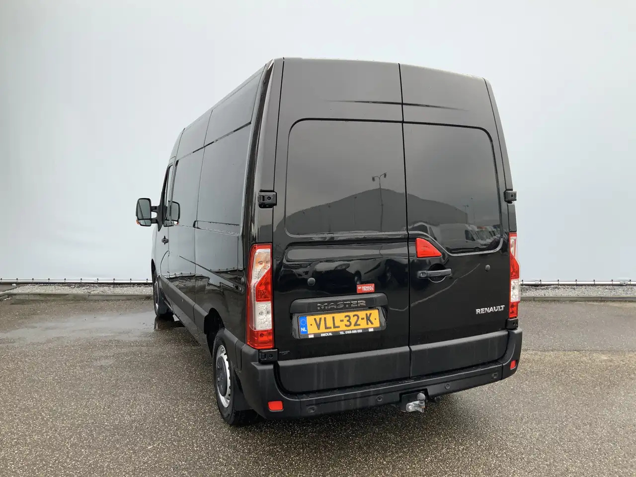 Renault Master T35 2.3 dCi 150 L2H2 Airco Cruise 3 Zits Camera Tr - Fourgon utilitaire: photos 2 Renault Master T35 2.3 dCi 150 L2H2 Airco Cruise 3 Zits Camera Tr - Fourgon utilitaire: photos 2
