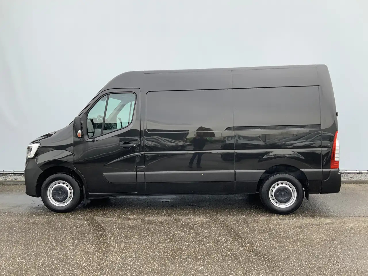 Renault Master T35 2.3 dCi 150 L2H2 Airco Cruise 3 Zits Camera Tr - Fourgon utilitaire: photos 3 Renault Master T35 2.3 dCi 150 L2H2 Airco Cruise 3 Zits Camera Tr - Fourgon utilitaire: photos 3