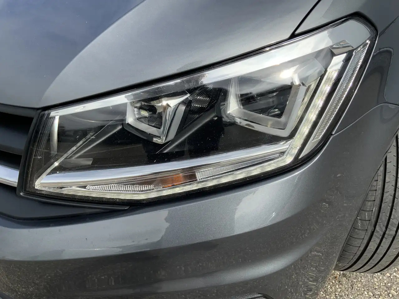 Fourgonnette Volkswagen Caddy 2.0 TDI L2H1 AUTOMAAT BMT Maxi Exclusive Edition A: photos 22 Fourgonnette Volkswagen Caddy 2.0 TDI L2H1 AUTOMAAT BMT Maxi Exclusive Edition A: photos 22