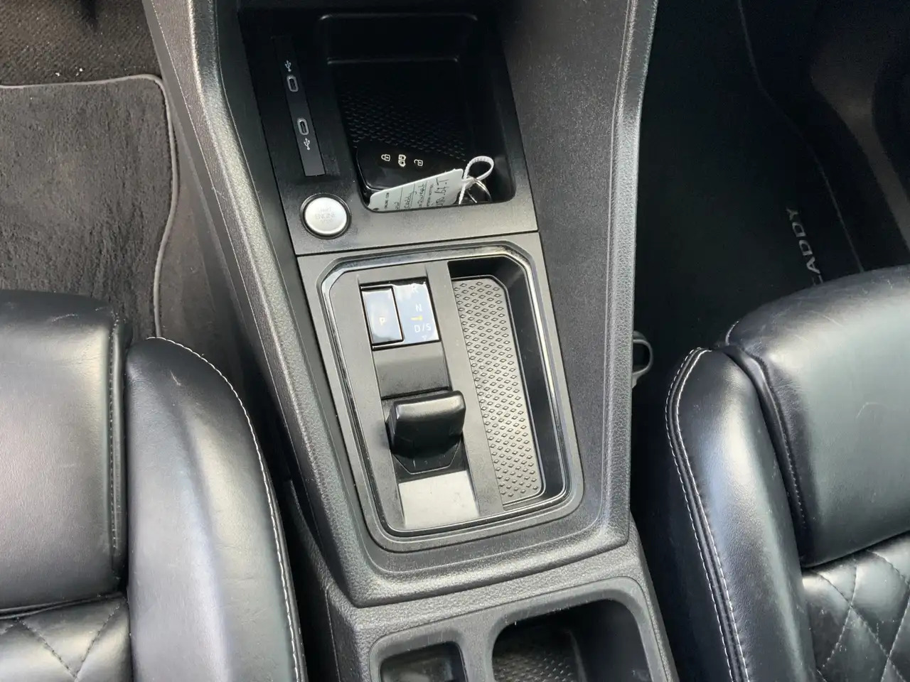 Fourgonnette Volkswagen Caddy Cargo 2.0 TDI 1st Edition Automaat Airco Cruise Le: photos 6 Fourgonnette Volkswagen Caddy Cargo 2.0 TDI 1st Edition Automaat Airco Cruise Le: photos 6