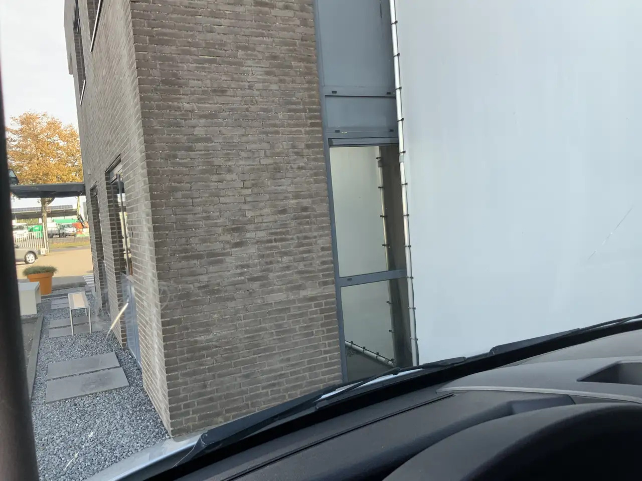 Volkswagen Crafter 46 2.0 TDI L3H1 Airco Cruise Lucht Geveerd Lier Tr - Remorqueuse: photos 4 Volkswagen Crafter 46 2.0 TDI L3H1 Airco Cruise Lucht Geveerd Lier Tr - Remorqueuse: photos 4