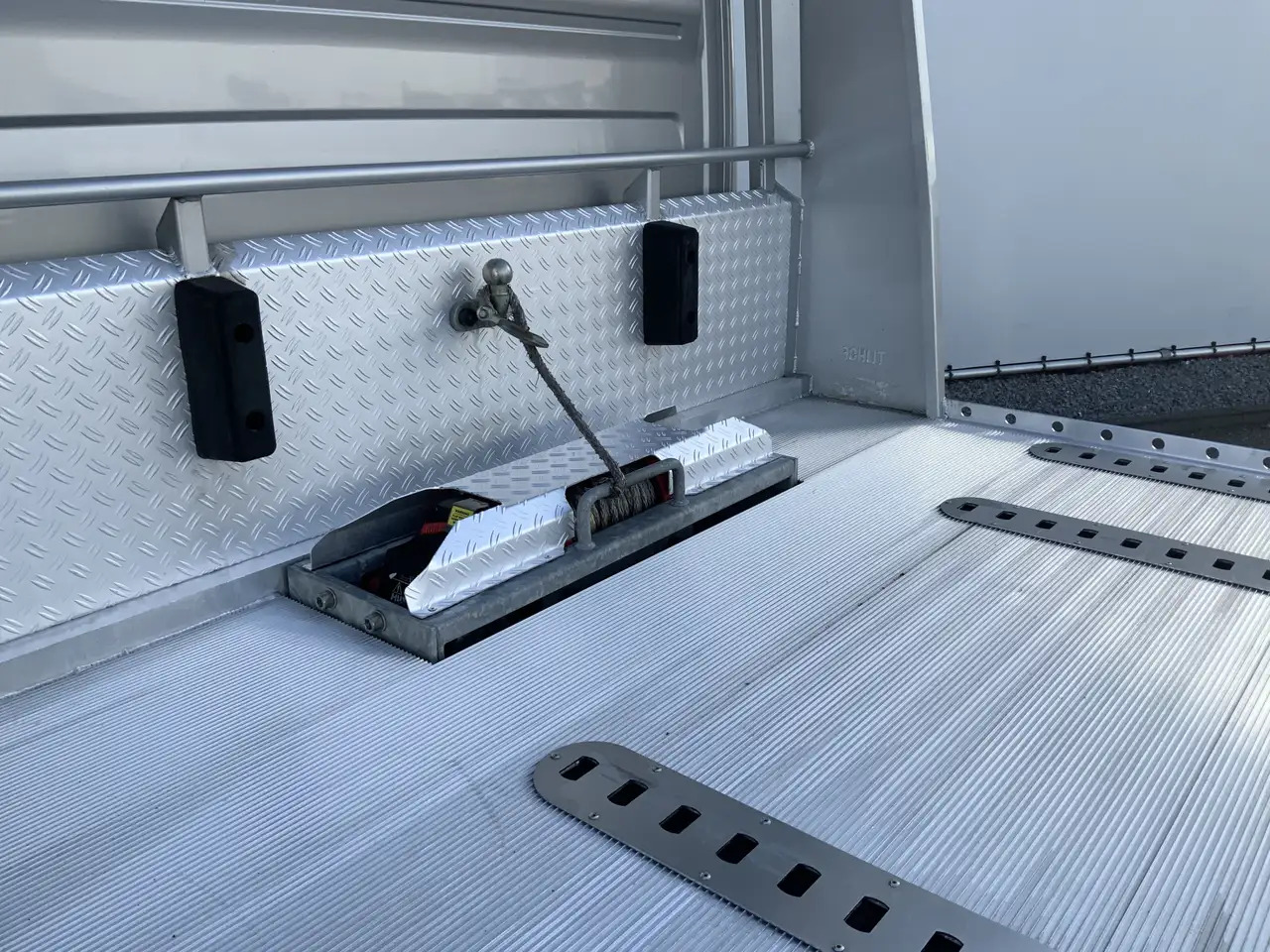 Volkswagen Crafter 46 2.0 TDI L3H1 Airco Cruise Lucht Geveerd Lier Tr - Remorqueuse: photos 3 Volkswagen Crafter 46 2.0 TDI L3H1 Airco Cruise Lucht Geveerd Lier Tr - Remorqueuse: photos 3