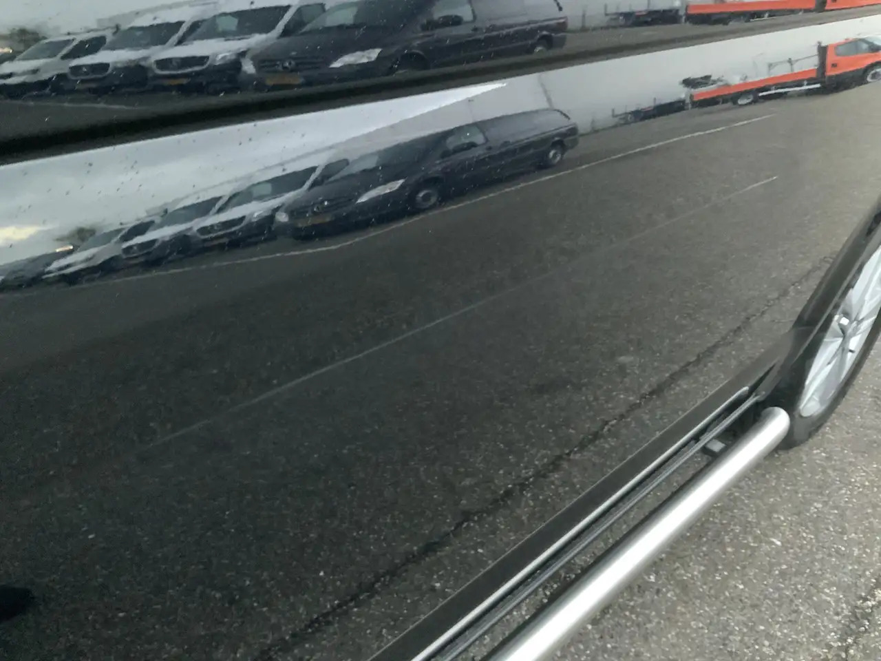 Volkswagen T6 Transporter 2.0 TDI L2H2 Highline Automaat Airco Cruise Navi A - Fourgon utilitaire: photos 4 Volkswagen T6 Transporter 2.0 TDI L2H2 Highline Automaat Airco Cruise Navi A - Fourgon utilitaire: photos 4