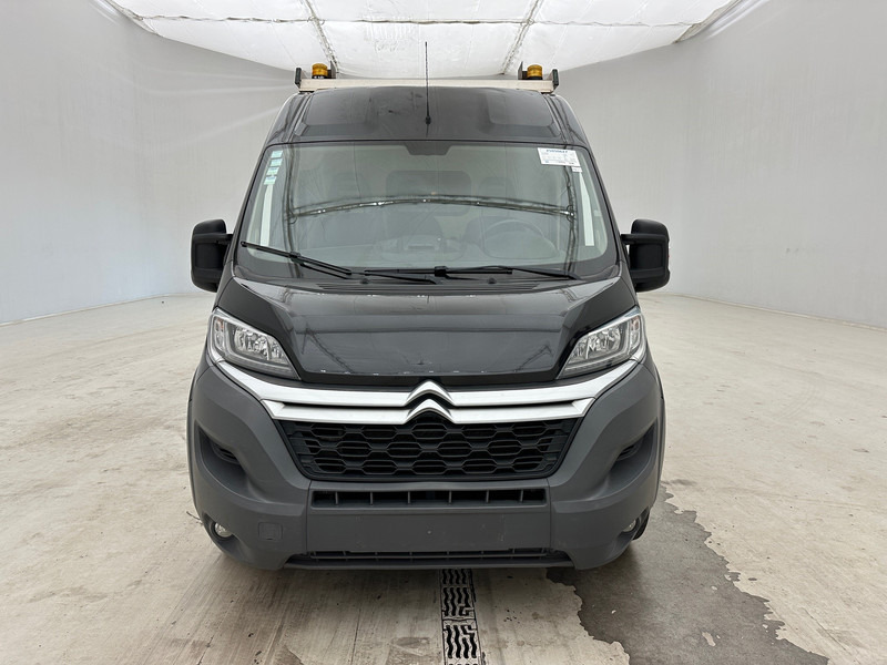 Citroën Jumper 2.0-130 - Fourgon utilitaire: photos 2 Citroën Jumper 2.0-130 - Fourgon utilitaire: photos 2