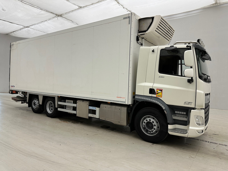 DAF CF 330 - 6x2* - Camion frigorifique: photos 3 DAF CF 330 - 6x2* - Camion frigorifique: photos 3