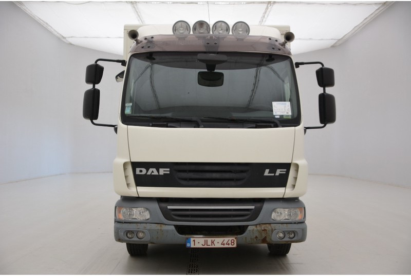 DAF LF45.180 - Camion fourgon: photos 2 DAF LF45.180 - Camion fourgon: photos 2