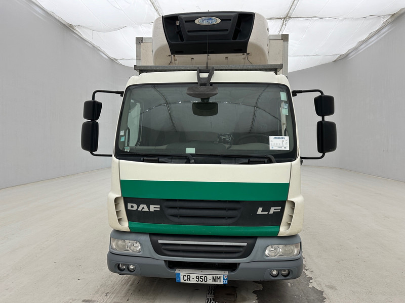 DAF LF45.220* - Camion frigorifique: photos 2 DAF LF45.220* - Camion frigorifique: photos 2