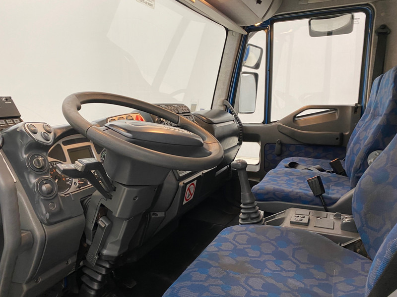 Camion frigorifique Iveco EuroCargo 120E18: photos 10