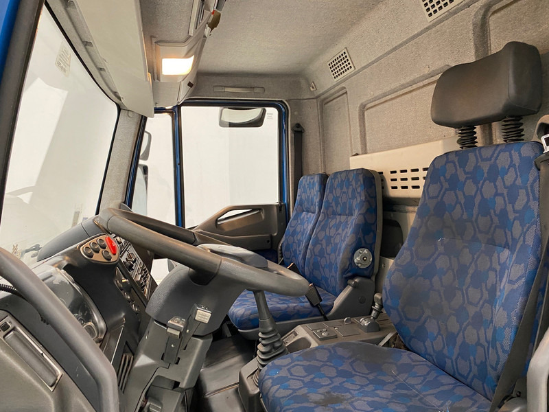 Camion frigorifique Iveco EuroCargo 120E18: photos 11