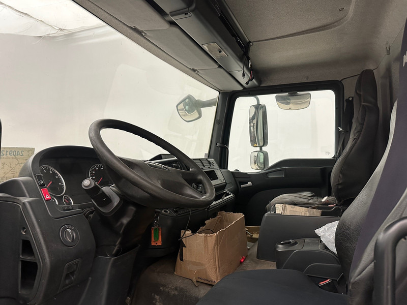 Camion citerne MAN TGM 26.340 - 6x2: photos 7 Camion citerne MAN TGM 26.340 - 6x2: photos 7