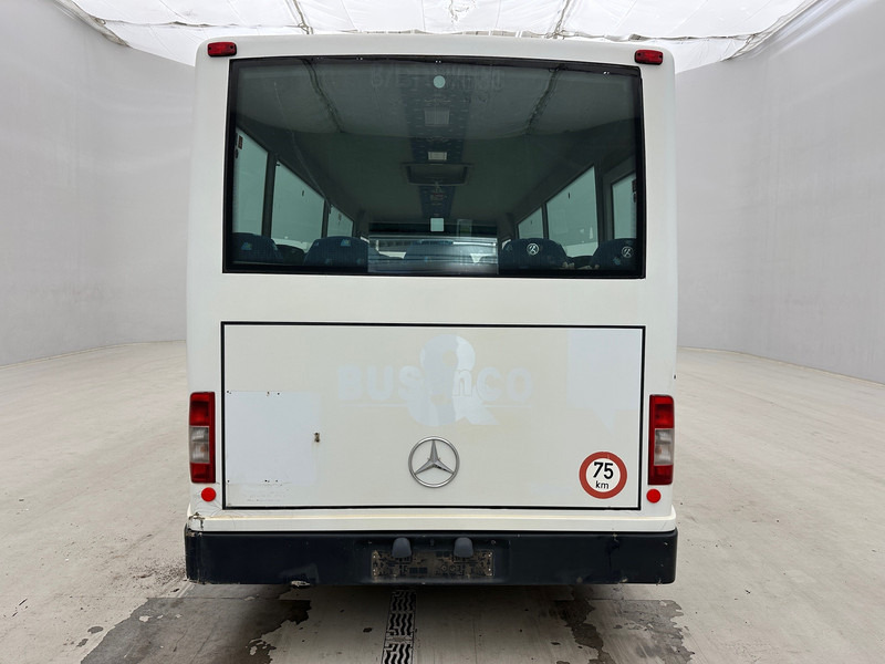 Mercedes-Benz Vario 813 - Minibus, Transport de personnes: photos 5 Mercedes-Benz Vario 813 - Minibus, Transport de personnes: photos 5