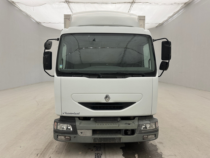 Renault Midlum 150 DCi - Camion fourgon: photos 2 Renault Midlum 150 DCi - Camion fourgon: photos 2