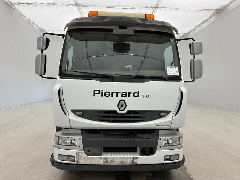 Renault Midlum 300 DXi - Camion citerne: photos 2 Renault Midlum 300 DXi - Camion citerne: photos 2
