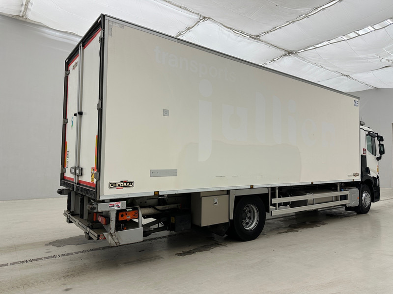 Renault T 380 - Camion frigorifique: photos 4 Renault T 380 - Camion frigorifique: photos 4