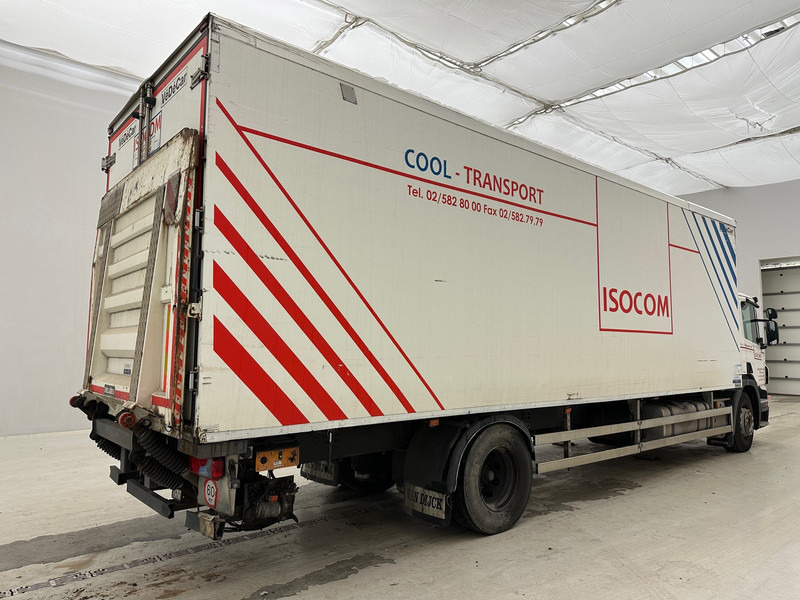 Scania P280* - Camion frigorifique: photos 4 Scania P280* - Camion frigorifique: photos 4