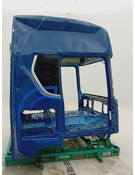 Scania scania - Cabine et intérieur pour Camion: photos 5 Scania scania - Cabine et intérieur pour Camion: photos 5