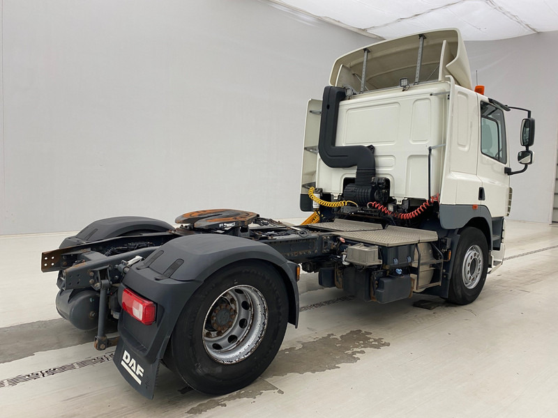 DAF CF 410 - Tracteur routier: photos 4 DAF CF 410 - Tracteur routier: photos 4