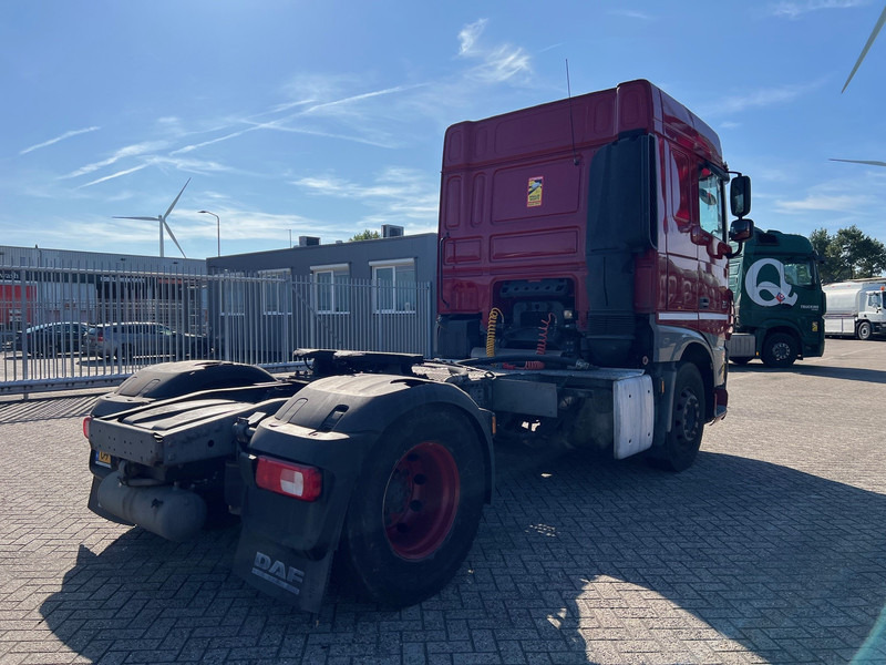 DAF XF106.440 Space Cab - Tracteur routier: photos 4 DAF XF106.440 Space Cab - Tracteur routier: photos 4