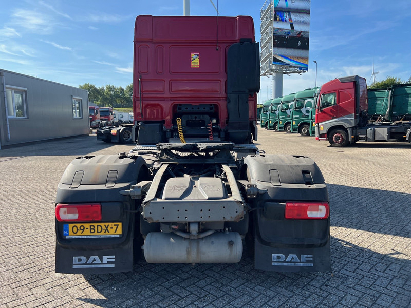 DAF XF106.440 Space Cab - Tracteur routier: photos 5 DAF XF106.440 Space Cab - Tracteur routier: photos 5