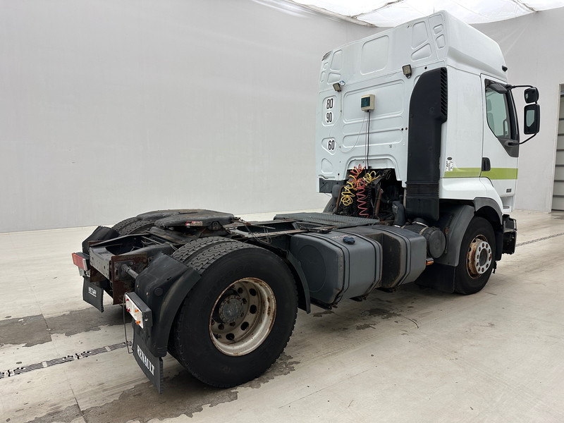 Renault Premium 420 DCi - Tracteur routier: photos 5 Renault Premium 420 DCi - Tracteur routier: photos 5