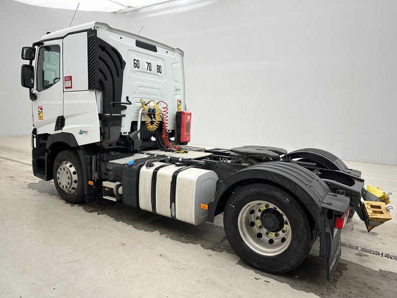 Tracteur routier Renault T 460 - ADR: photos 7
