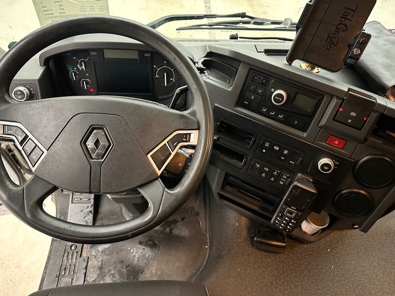 Tracteur routier Renault T 460 - ADR: photos 11