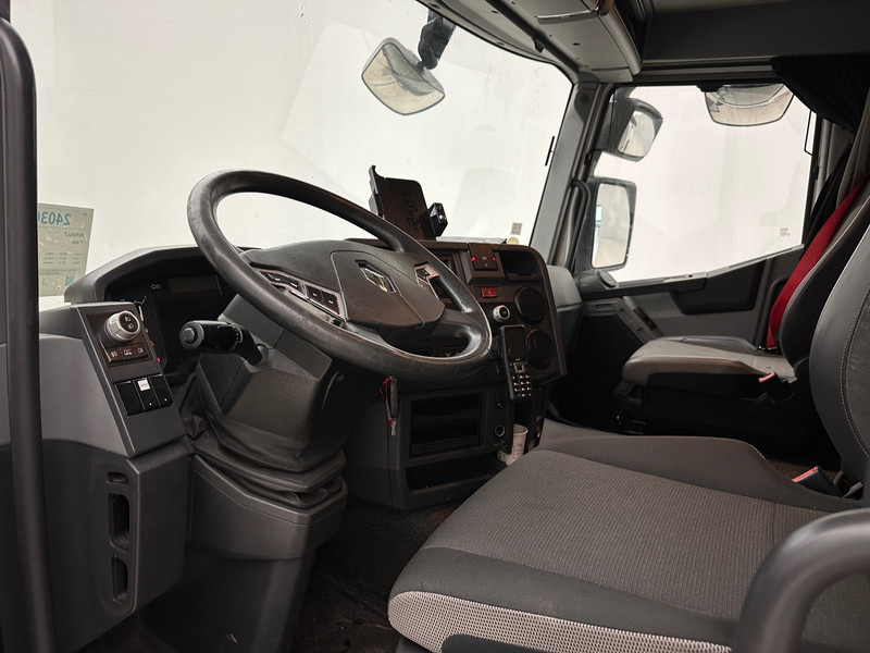 Tracteur routier Renault T 460 - ADR: photos 9