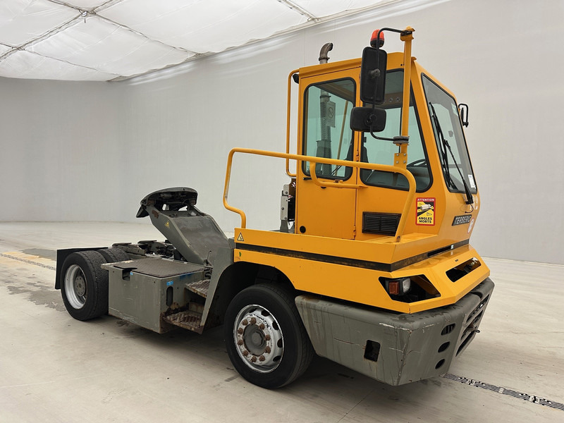 Terberg Terminal tractor - Tracteur routier: photos 3 Terberg Terminal tractor - Tracteur routier: photos 3