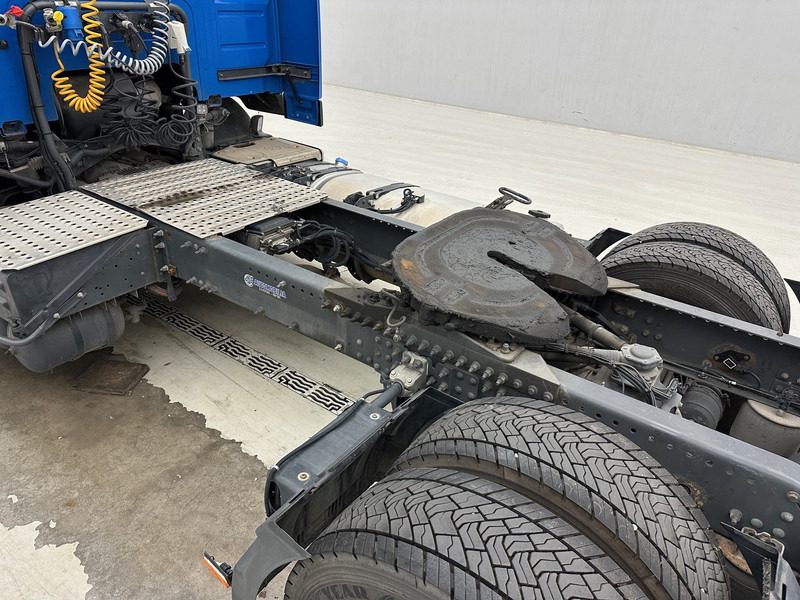 Tracteur routier Volvo FM 370: photos 8