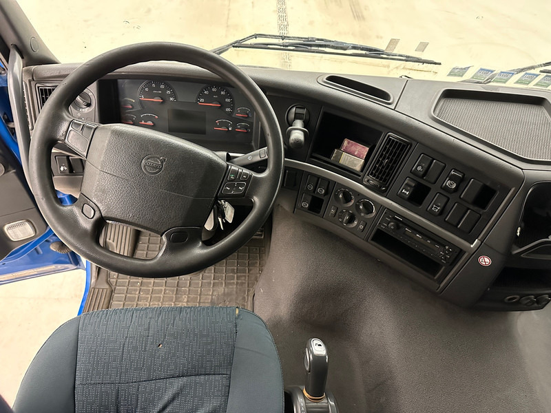 Tracteur routier Volvo FM 370: photos 11