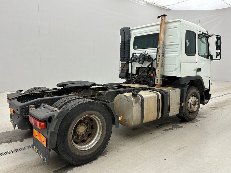 Volvo FM 410 - Tracteur routier: photos 3 Volvo FM 410 - Tracteur routier: photos 3