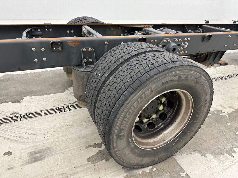 Volvo FL 280 - Châssis cabine: photos 4 Volvo FL 280 - Châssis cabine: photos 4