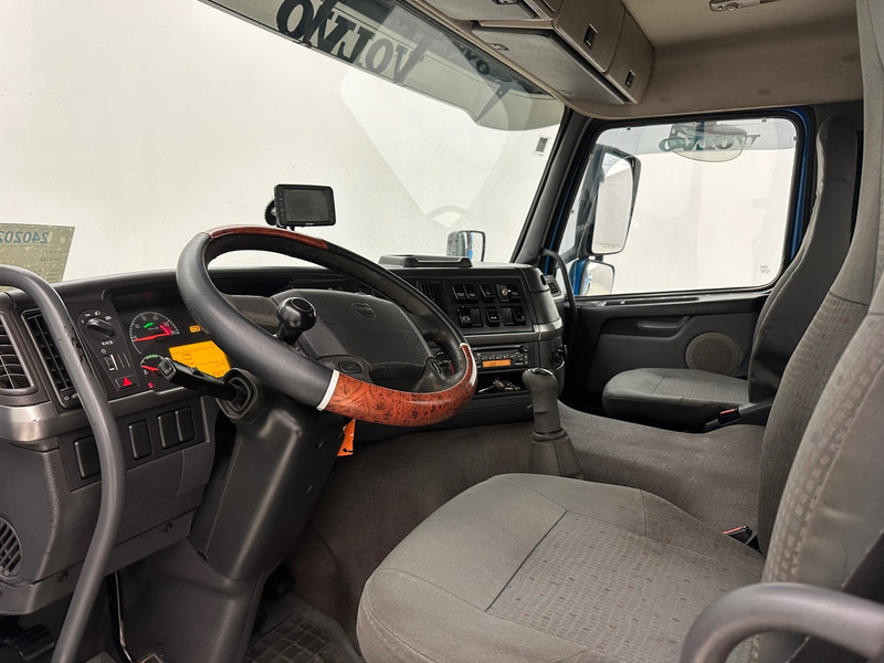 Châssis cabine Volvo FM9.260: photos 9