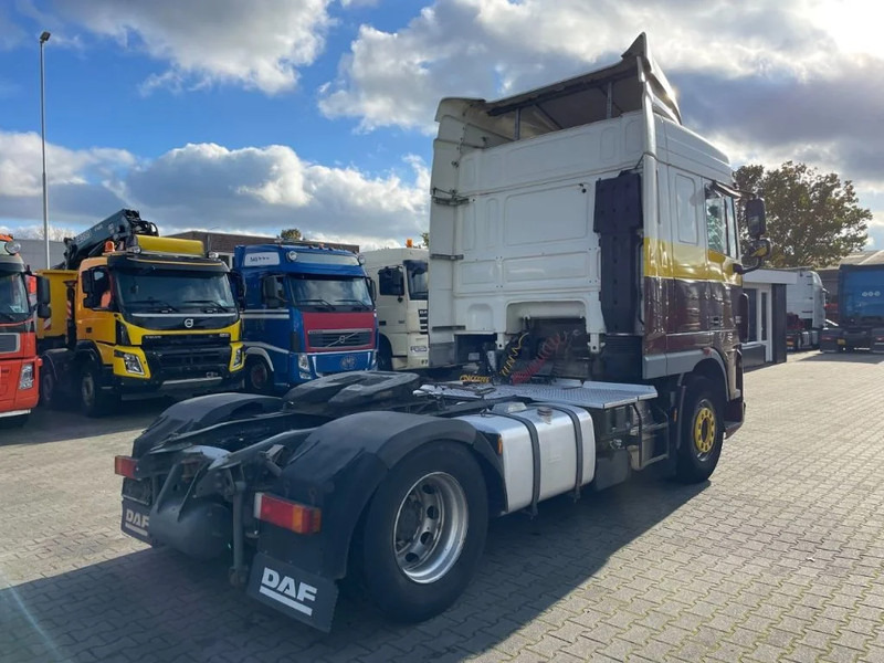 DAF XF 105.410 Spacecab Euro 5 - Tracteur routier: photos 4 DAF XF 105.410 Spacecab Euro 5 - Tracteur routier: photos 4