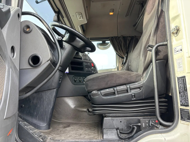 DAF XF 460 Spacecab Euro 6 - Tracteur routier: photos 5 DAF XF 460 Spacecab Euro 6 - Tracteur routier: photos 5