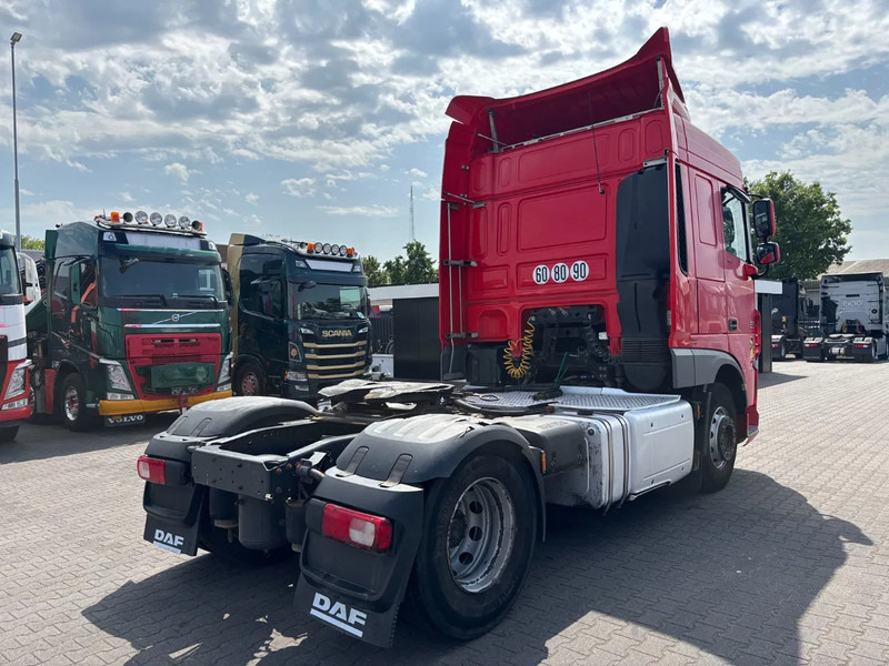 DAF XF 510 Spacecab Retarder Euro 6 - Tracteur routier: photos 4 DAF XF 510 Spacecab Retarder Euro 6 - Tracteur routier: photos 4