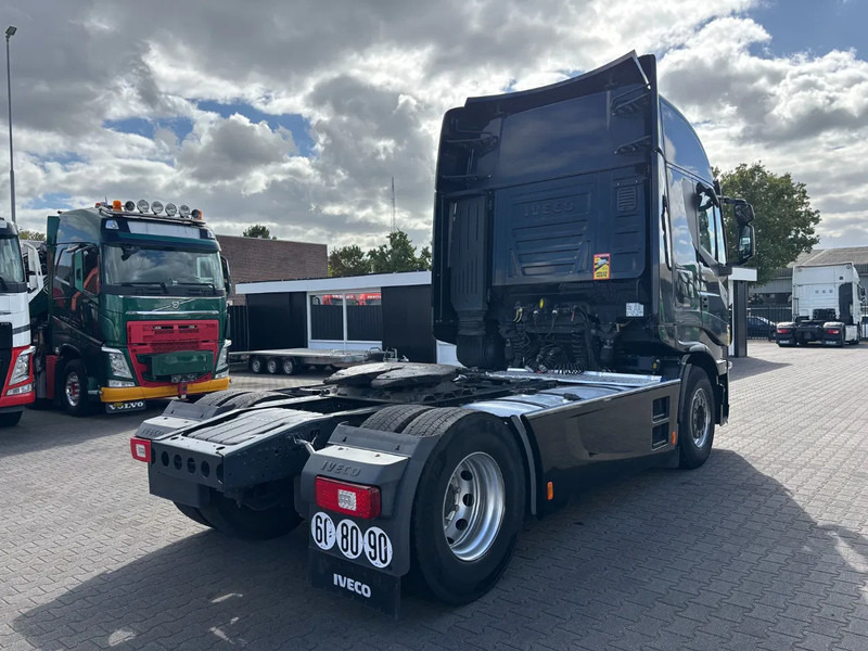 Iveco Stralis 510 Euro 6 Retarder - Tracteur routier: photos 4 Iveco Stralis 510 Euro 6 Retarder - Tracteur routier: photos 4
