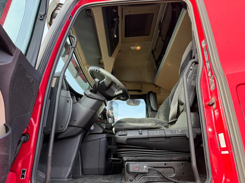 Mercedes-Benz Actros 1842 Bigspace Euro 5 - Tracteur routier: photos 5 Mercedes-Benz Actros 1842 Bigspace Euro 5 - Tracteur routier: photos 5