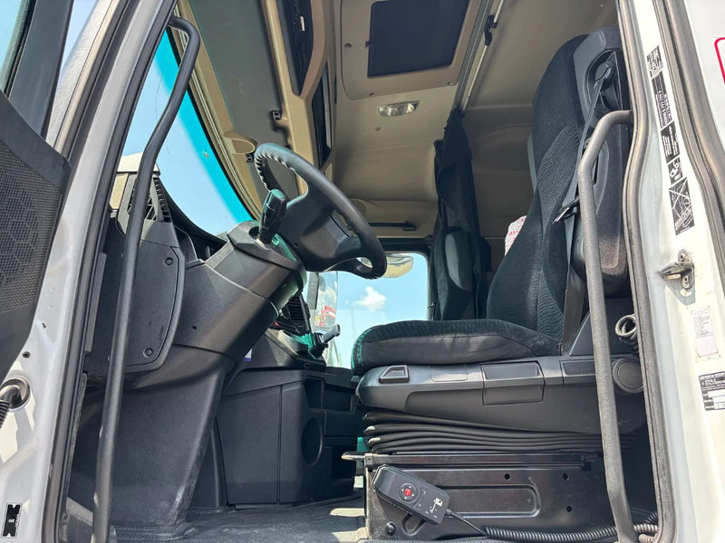 Mercedes-Benz Actros 1845 Retarder Euro 6 - Tracteur routier: photos 5 Mercedes-Benz Actros 1845 Retarder Euro 6 - Tracteur routier: photos 5