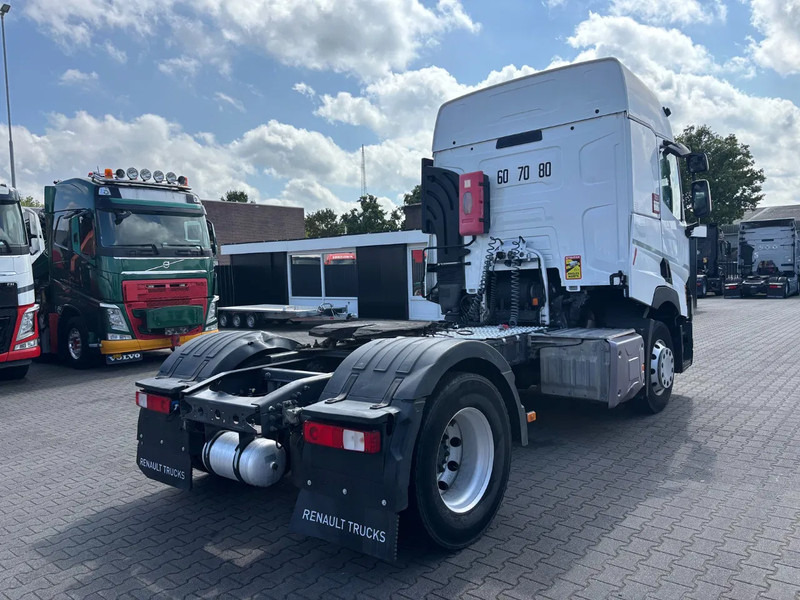 Renault T460 Euro 6 - Tracteur routier: photos 4 Renault T460 Euro 6 - Tracteur routier: photos 4