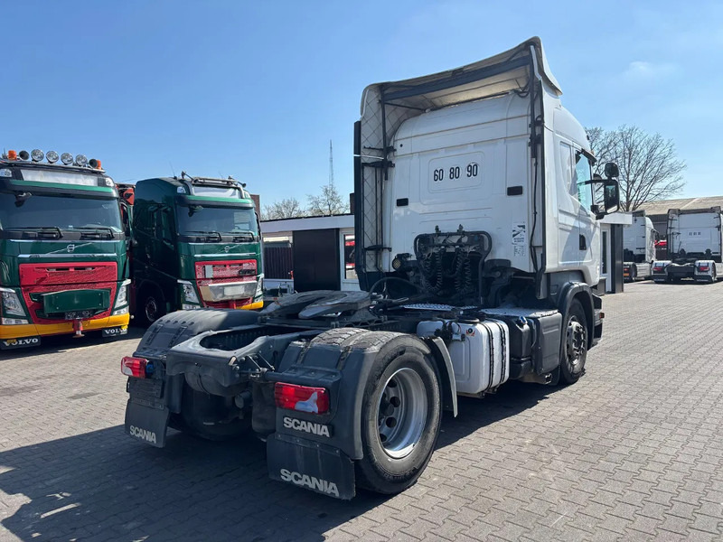 Scania R450 Highline Euro 6 Retarder - Tracteur routier: photos 4 Scania R450 Highline Euro 6 Retarder - Tracteur routier: photos 4