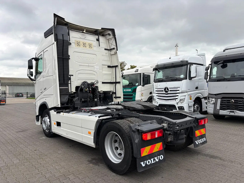 Volvo FH 500 Globetrotter Euro 6 - Tracteur routier: photos 3 Volvo FH 500 Globetrotter Euro 6 - Tracteur routier: photos 3