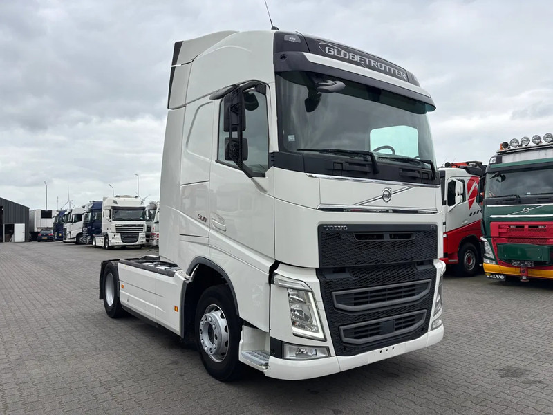 Volvo FH 500 Globetrotter Euro 6 - Tracteur routier: photos 2 Volvo FH 500 Globetrotter Euro 6 - Tracteur routier: photos 2