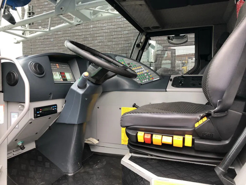 Grue mobile Liebherr LTM 1095 5.1 KRAAN/KRAN/CRANE/GRUA: photos 20