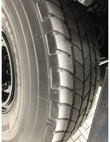 Grue mobile Liebherr LTM 1095 5.1 KRAAN/KRAN/CRANE/GRUA: photos 15