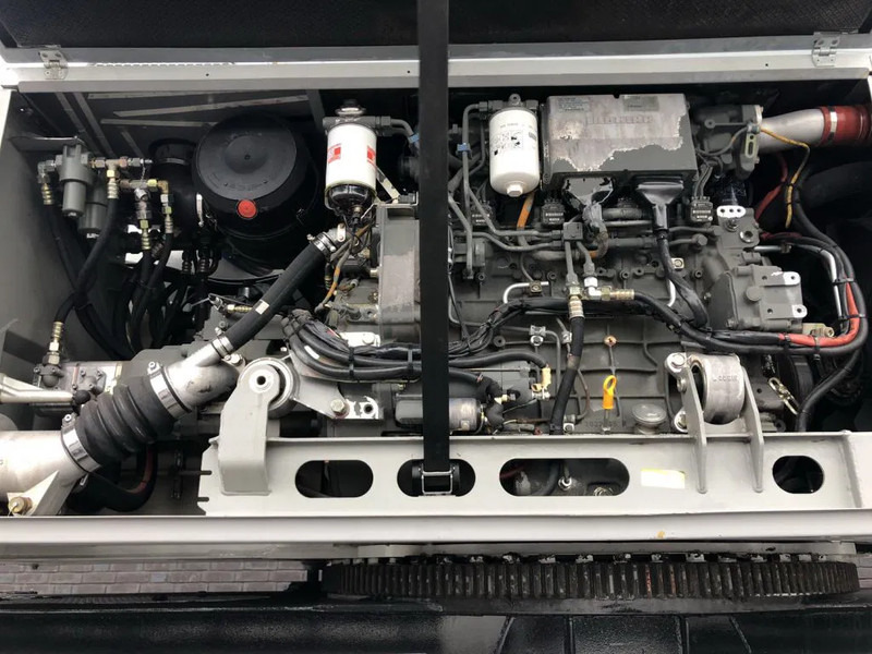 Grue mobile Liebherr LTM 1095 5.1 KRAAN/KRAN/CRANE/GRUA: photos 10