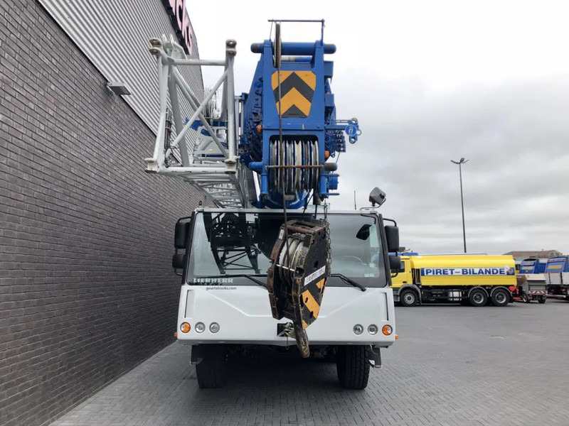 Grue mobile Liebherr LTM 1095 5.1 KRAAN/KRAN/CRANE/GRUA: photos 8