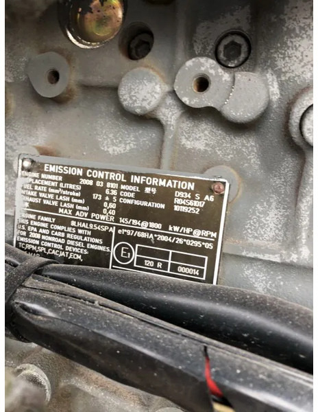 Grue mobile Liebherr LTM 1095 5.1 KRAAN/KRAN/CRANE/GRUA: photos 19